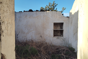 Terreno con Rudere Madonna degli Ammalati