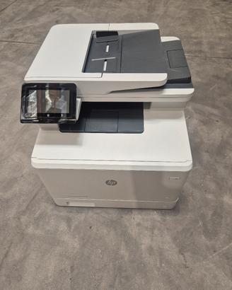 STAMPANTE MULTIFUNZIONE LASER HP