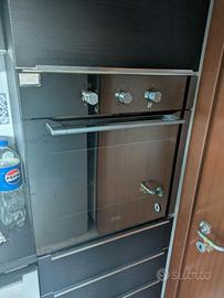 Forno ad Incasso FRANKE