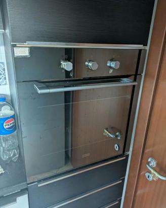 Forno ad Incasso FRANKE