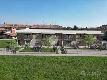 3 LOCALI A PESCANTINA