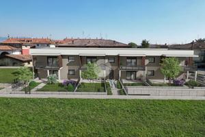 3 LOCALI A PESCANTINA