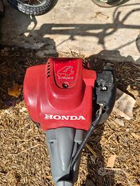 decespugliatore Honda 4 tempi