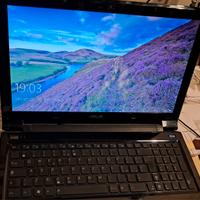 PC portatile Asus X5GA