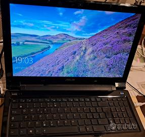 PC portatile Asus X5GA