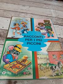 libro bambini collezione