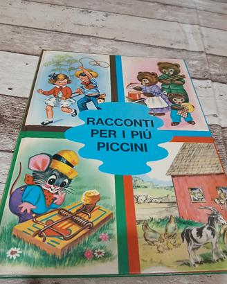 libro bambini collezione