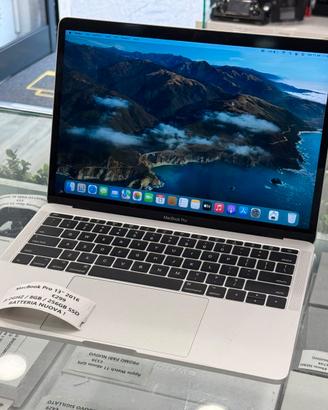 Apple MacBook Pro 13" 2016 i5 8/ 256GB - PROMO