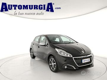 PEUGEOT 208 1° serie BlueHDi 100 5 porte Signatu