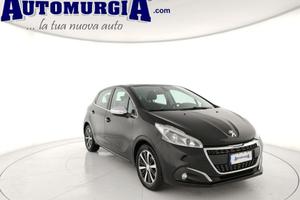 PEUGEOT 208 1° serie BlueHDi 100 5 porte Signatu