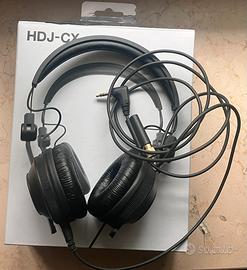 Cuffie pioneer hdj-cx