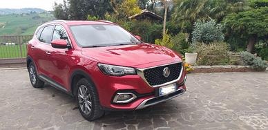MG HS 1.5 SUV BENZINA GPL