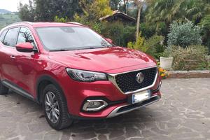 MG HS 1.5 SUV BENZINA GPL