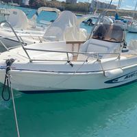 Barca Mano' Marine 21.50 