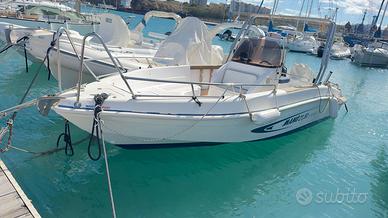 Barca Mano' Marine 21.50 