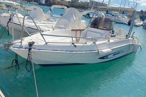 Barca Mano' Marine 21.50 