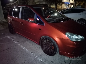 Auto Ford c max