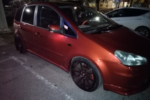 Auto Ford c max