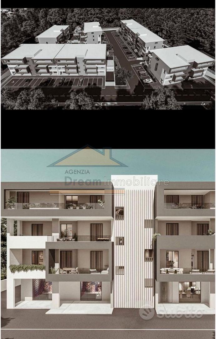 Appartamento – Lusciano, Caserta - Vista 2