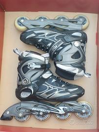 Roller (Pattini) Fila numero 41