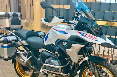BMW 1250 GS