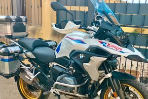 BMW 1250 GS