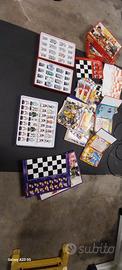 Collezione Completa Scacchi Dragon Ball Z e GT