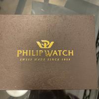 Orologio PHILIP WATCH