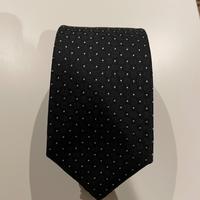 NUOVO - Cravatta Boggi Perfetta