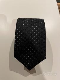 NUOVO - Cravatta Boggi Perfetta