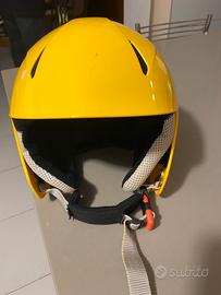 Casco da sci per bimbo