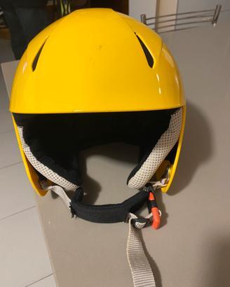 Casco da sci per bimbo