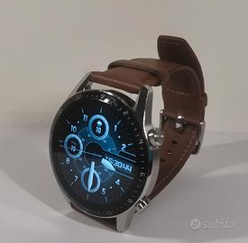 Huawei Watch GT 2 46mm Smartwatch GPS Bluetooth