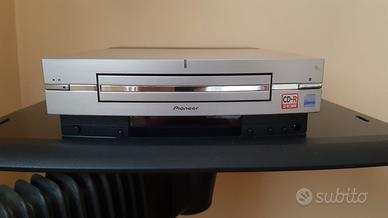 COMPONENTI AUDIO/VIDEO