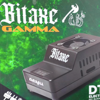 Bitaxe Gamma 601 ASIC Miner + Noctua NF-A4x20 PWM