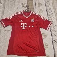Maglia Bayern Monaco