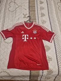 Maglia Bayern Monaco