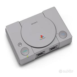 Play station 1