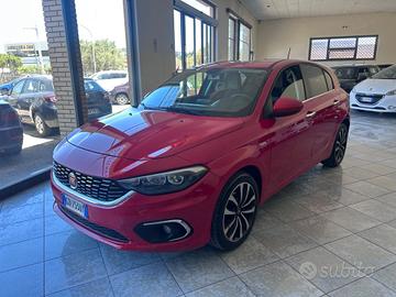 Fiat Tipo 1.6 Mjt S&S 5 porte Sport Lounge