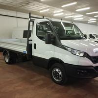 IVECO DAILY 35C14 CASSONE 4200MM BERTACCHINI NUOVO