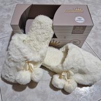 ciabatte da donna nuove 