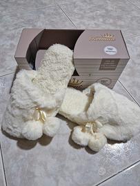 ciabatte da donna nuove 