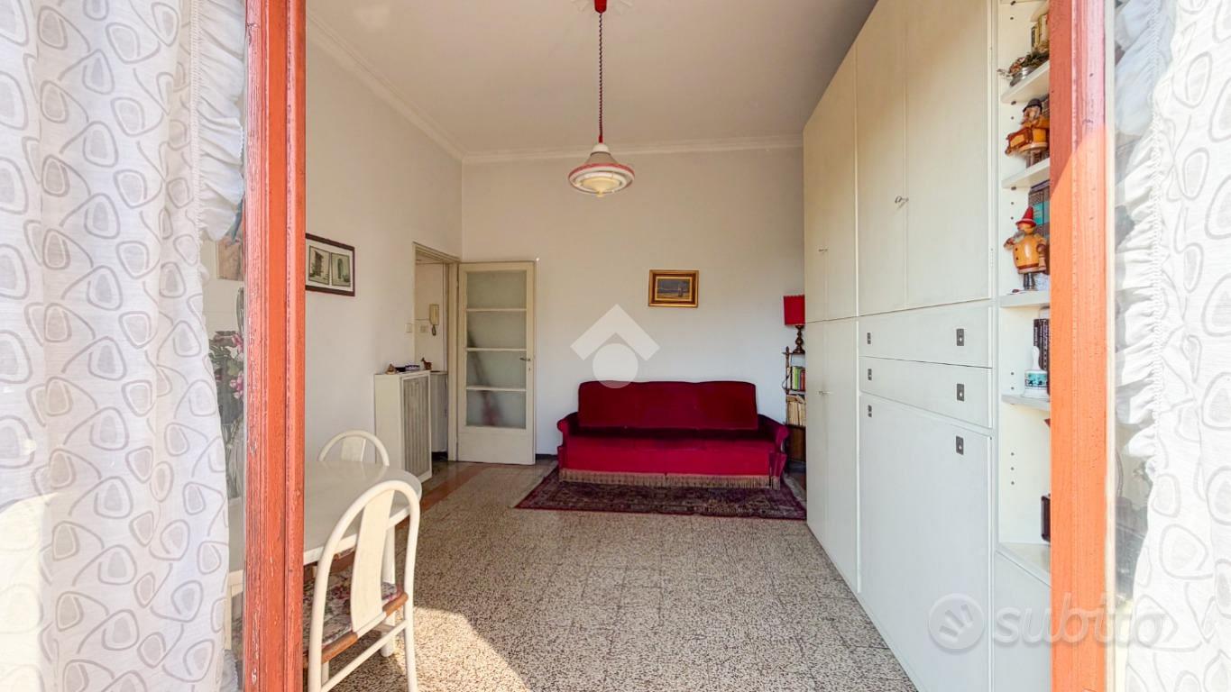 Appartamento – Milano, Umbria - Molise, Municipio 4 - Vista 5
