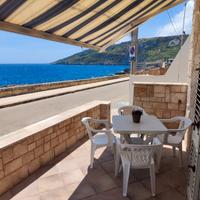 Salento - Fronte mare marina Serra di Tricase