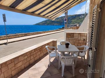 Salento - Fronte mare marina Serra di Tricase