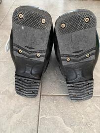 Scarponi sci bambino