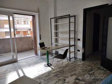 Singola Studenti Parco San Paolo Montesantangelo