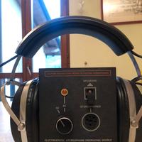 Cuffie vintage KOSS