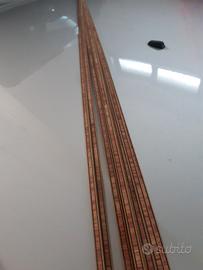 listelli per intarsi