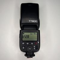 Flash Godox TT600